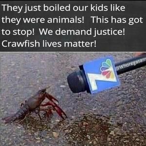 Meet your Posher, Cooter